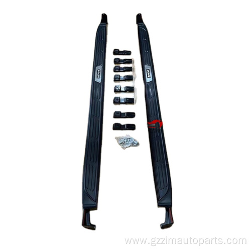 Innova 2023 Running Board Side Step